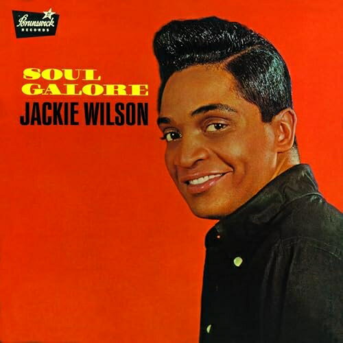 【 お取り寄せにお時間をいただく商品となります 】　・入荷まで長期お時間をいただく場合がございます。　・メーカーの在庫状況によってはお取り寄せが出来ない場合がございます。　・発送の都合上すべて揃い次第となりますので単品でのご注文をオススメいたします。　・手配前に「ご継続」か「キャンセル」のご確認を行わせていただく場合がございます。　当店からのメールを必ず受信できるようにご設定をお願いいたします。 ソウル・ガロア +2ジャッキー・ウィルソンウィルソン ジャッキー うぃるそん じゃっきー　発売日 : 2025年8月20日　種別 : CD　JAN : 4526180731108　商品番号 : CDNP-1187【商品紹介】サム・クックに似たグロウル、バネの効いた豪快なヴォーカルさばき。アッパーなホーンも心地よいタイトル・トラックほか、新時代を告げるジャッキーのワイルドな魅力が溢れる!