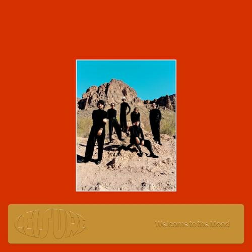 【 お取り寄せにお時間をいただく商品となります 】　・入荷まで長期お時間をいただく場合がございます。　・メーカーの在庫状況によってはお取り寄せが出来ない場合がございます。　・発送の都合上すべて揃い次第となりますので単品でのご注文をオススメいたします。　・手配前に「ご継続」か「キャンセル」のご確認を行わせていただく場合がございます。　当店からのメールを必ず受信できるようにご設定をお願いいたします。 Welcome To The MoodLEISUREレジャー れじゃー　発売日 : 2025年9月12日　種別 : CD　JAN : 4532813731483　商品番号 : IPM-8148