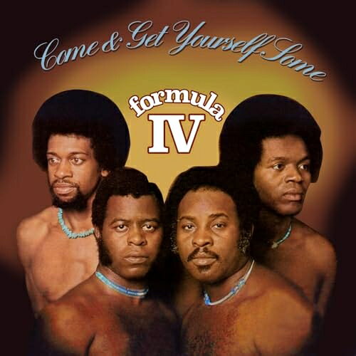 【 お取り寄せにお時間をいただく商品となります 】　・入荷まで長期お時間をいただく場合がございます。　・メーカーの在庫状況によってはお取り寄せが出来ない場合がございます。　・発送の都合上すべて揃い次第となりますので単品でのご注文をオススメいたします。　・手配前に「ご継続」か「キャンセル」のご確認を行わせていただく場合がございます。　当店からのメールを必ず受信できるようにご設定をお願いいたします。 カム&ゲット・ユアセルフ・サムフォーミュラ・フォーフォーミュラフォー ふぉーみゅらふぉー　発売日 : 2025年8月20日　種別 : CD　JAN : 4526180732815　商品番号 : OTLCD-5675【商品紹介】ブッカー・T&ザ・MG'sのスティーヴ・クロッパーがプロデュースした西海岸ソウル・グループ、フォーミュラ・フォーが1974年にRocky Roadから唯一リリースしたアルバム。ケンドリック・ラマー&ドクター・ドレ「コンプトン」でサンプリングされた「ホワッツ・ディス・ワールド・カミング・トゥ」が白眉。
