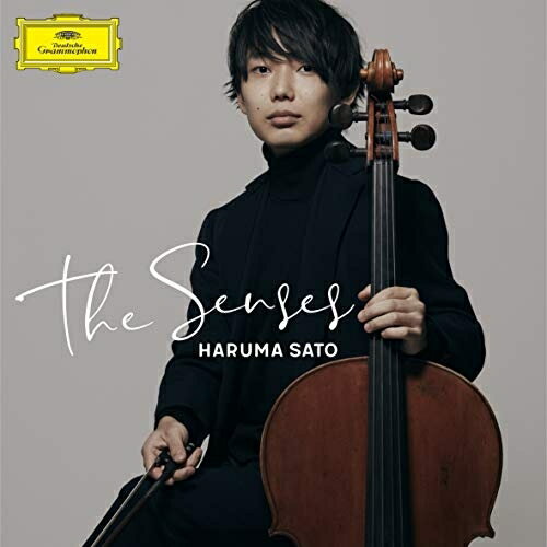 The Senses 〜ブラームス作品集〜 (SHM-CD)佐藤晴真サトウハルマ さとうはるま　発売日 : 2020年11月25日　種別 : CD　JAN : 4988031400388　商品番号 : UCCG-1879【商品紹介】2019年、長い伝統と権威を誇るミュンヘン国際音楽コンクールチェロ部門において日本人として初めて優勝する快挙を果たした弱冠 22 歳の新進気鋭チェロ奏者、佐藤晴真(さとう はるま)のデビュー・アルバム。今作は、2019年12月に東京・紀尾井ホールで演奏家として本格デビューしたリサイタルの後半に披露し、好評を得たブラームスの歌曲とソナタ作品を収録。【収録内容】CD:11.チェロ・ソナタ 第2番 へ長調 作品99 第1楽章:Allegro vivace2.チェロ・ソナタ 第2番 へ長調 作品99 第2楽章:Adagio affettuoso3.チェロ・ソナタ 第2番 へ長調 作品99 第3楽章:Allegro passionato4.チェロ・ソナタ 第2番 へ長調 作品99 第4楽章:Allegro molto5.メロディーが導くように 作品105-16.森に覆われた山の上から 作品57-17.死、それは涼しい夜 作品96-18.子守歌 作品49-49.チェロ・ソナタ 第1番 ホ短調 作品38 第1楽章:Allegro non troppo10.チェロ・ソナタ 第1番 ホ短調 作品38 第2楽章:Allegro quasi Menuetto11.チェロ・ソナタ 第1番 ホ短調 作品38 第3楽章:Allegro