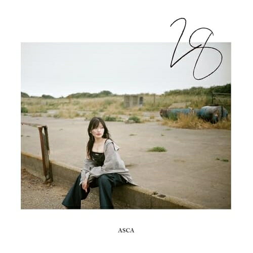 CD / ASCA / 28 (�̾���) / VVCL-2783
