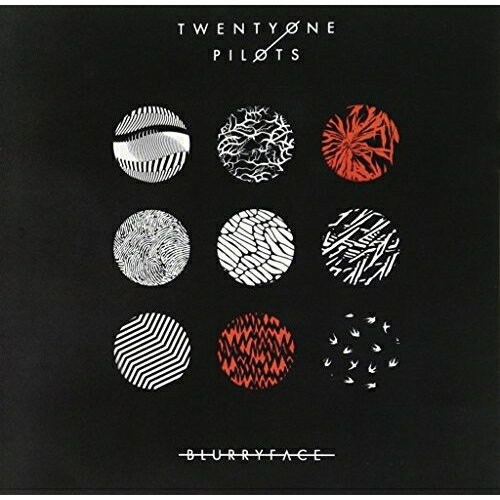 CD / トゥエンティ・ワン・パイロッ