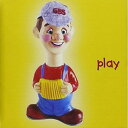 CD / グレイト・ビッグ・シー / プレイ (SHM-CD) (解説歌詞付) (期間限定プライス盤) / WPCR-17092