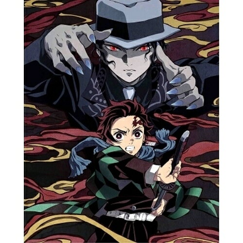 鬼滅の刃 第四巻 (DVD+CD) (完全生産限定版)TVアニメ吾峠呼世晴、花江夏樹、鬼頭明里、下野紘、松島晃、佐藤美幸、梶浦由記、椎名豪　発売日 : 2019年10月30日　種別 : DVD　JAN : 4534530118158　商品番号 : ANZB-14777【収録内容】CD:11.隊服2.霧雲杉3.放心4.鬼の匂い〜沼(薄)5.鬼の匂い〜沼(強)6.沼の鬼7.一体8.鬼舞辻の陰9.水の呼吸発動10.家族〜蘇る悪夢11.飛び出す禰豆子12.家族〜鬼は敵13.格闘〜禰豆子14.沼15.水の呼吸〜泥中戦16.沼の鬼格闘17.鬼退治〜其ノ壱18.鬼舞辻の怖19.家族〜夕暮れ20.竈門炭治郎〜怒りと共に21.街〜浅草編22.鬼舞辻の匂い23.鬼舞辻無惨24.竈門炭治郎〜無惨 憤り25.鬼 正気を失う26.珠世27.鬼舞辻の顔色28.耳飾り〜影29.不思議な響き〜醜女30.屋敷への道31.秘密〜珠世と愈史郎32.鬼の足音33.禰豆子〜新たな希望34.竈門炭治郎に的を定め35.鬼〜朱紗丸と矢琶羽36.毬の音37.浄〜華38.心の鬼出現39.鬼退治〜其ノ弐40.鬼覚醒41.矢印42.勇気〜矢琶羽に立ち向かえ43.新たな目をもった水の呼吸44.鬼出現の恐怖45.禰豆子〜対峙46.耳飾り47.哀しみの悪夢48.小さな声そして手毬49.嘆き50.禰豆子〜ずっと一緒51.竈門炭治郎〜次の地へ52.鬼退治〜完全版