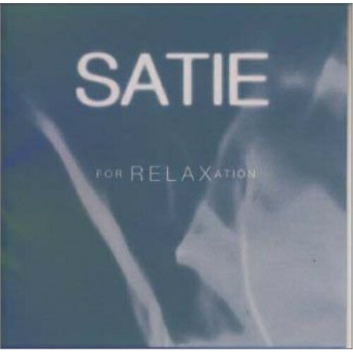 CD / オムニバス / サティ・リラクゼーション / BVCC-35008