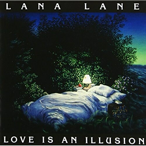 CD / ラナ・レーン / ラヴ・イズ・アン・イリュージョン / MICP-10181