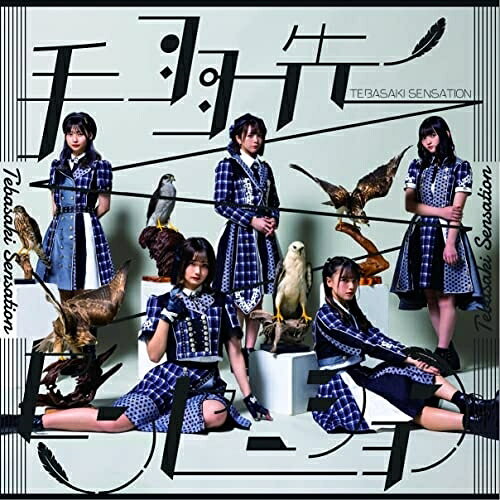CD / 手羽先センセーション / 手羽先センセーション (紙ジャケット) (Type-B) / MU...