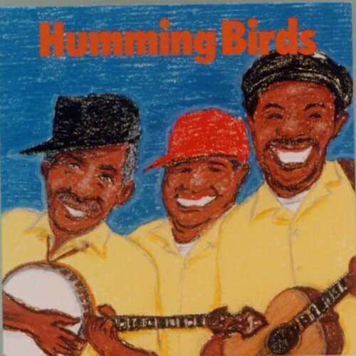 CD / ハミング・バーズ / Humming Birds / RES-19