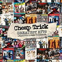 CD / チープ・トリック / グレイテスト・ヒッツ -ジャパニーズ・シングル・コレクション- (Blu-specCD2+DVD) (解説歌詞対訳付) / SICP-31162