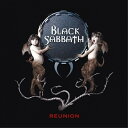 CD / ブラック・サバス / リユニオン (解説付) (期間生産限定盤) / SICP-6139