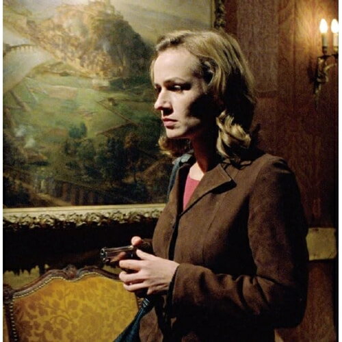 【取寄商品】DVD / 洋画 / シークレット・ディフェンス(デジタルリマスター版) / TCED-7835[12/25]発売