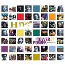 CD / タワー・オブ・パワー / タワー・オブ・パワー・アンソロジー! (解説歌詞付) (来日記念盤) / WPCR-18045