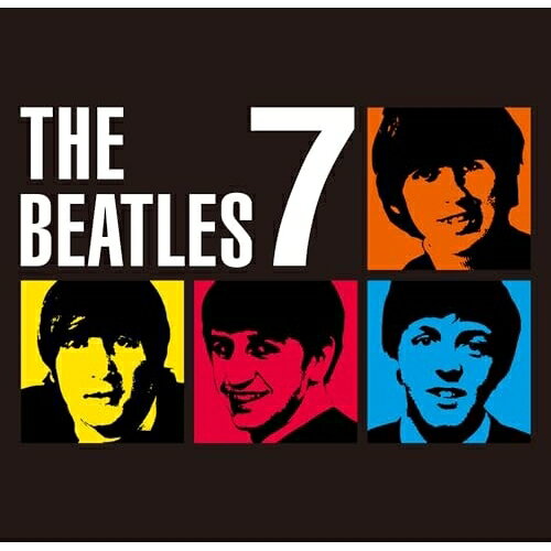 ザ・ビートルズ7ザ・ビートルズビートルズ　びーとるず　発売日 : 2024年1月22日　種別 : CD　JAN : 4961523864028　商品番号 : WSA-001【商品紹介】The Beatlesと「5人目のビートル」とも呼ばれる音楽プロデゥーサー、サー・ジョージ・マーティンにとって命ともいえるレコーディングによって生み出された数々の名曲。このTHE BEATLES 7はBeatlesの名曲をディスク毎に7つのコンセプト（ギターベースドラム楽器コーラスレコーディングカバー曲）に分け、CD7枚 全84曲を収録したかつてない究極のコンセプトCD。パッケージにもこだわり、お洒落な紙ジャケ、ハードBOX仕様、更には30ページにわたる全曲解説書、歌詞カードが付属した超豪華版仕様。ビートルズ初心者からコアなファンまで、聴いて、読んで、楽しめる究極のコンセプトCD THE BEATLES 7。フルオリジナル音源。永久保存版。