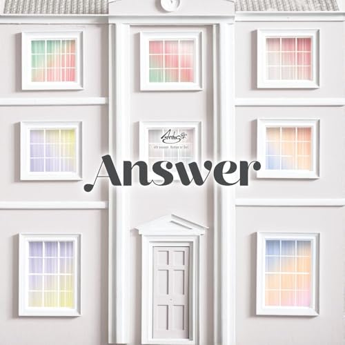 By Title: Ya - 【取寄商品】CD / ドラマCD / 華Doll* 4th season Human or Doll: Answer / HNDL-61