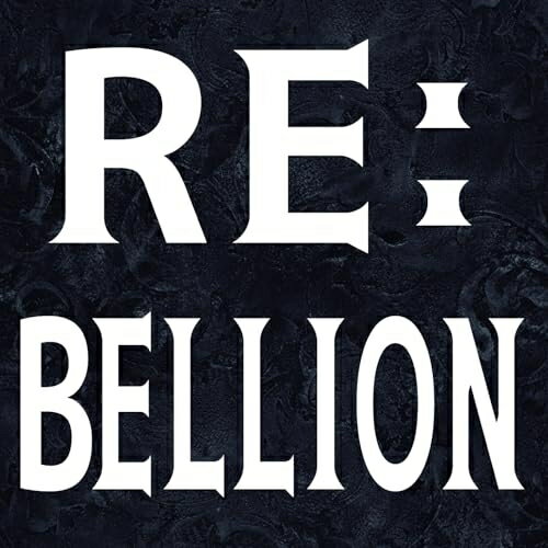 CD / 少年秘密倶楽部 / RE:BELLION / QARF-69289