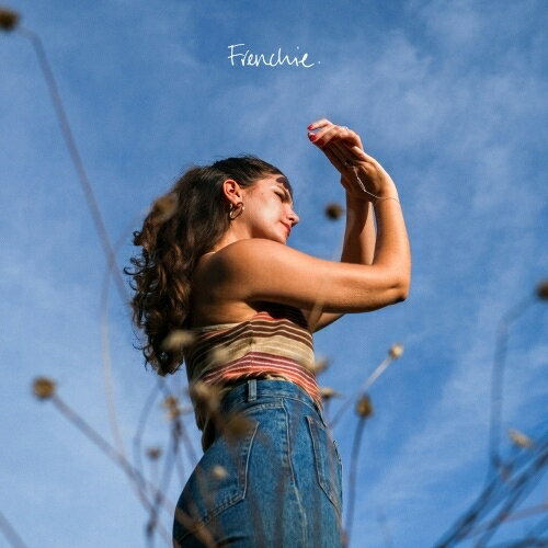 【取寄商品】CD / Frenchie / Frenchie (歌詞付/ライナーノーツ) / RCIP-378(2.0)
