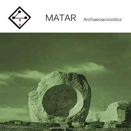 【取寄商品】CD / MATAR / ARCHAEOACOUSTICS / SLEEPERS-22