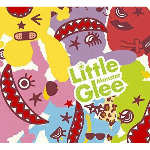 樂天商城 - CD / Little Glee Monster / Little Glee Monster (紙ジャケット) / SRCL-9221