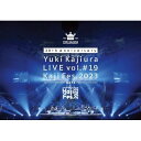 BD / 梶浦由記 / 30th Anniversary Yuki Kajiura LIVE vol.#19 Kaji Fes.2023 -DAY2-(Blu-ray) / VVXL-204