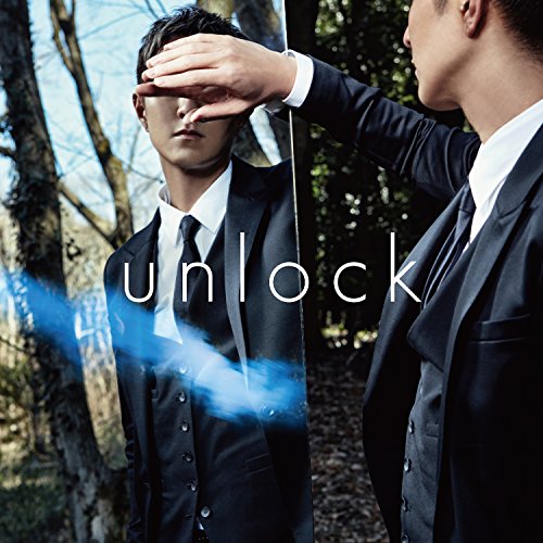 CD / urata naoya / unlock (CD(���ޥץ��б�)) / AVCD-93675