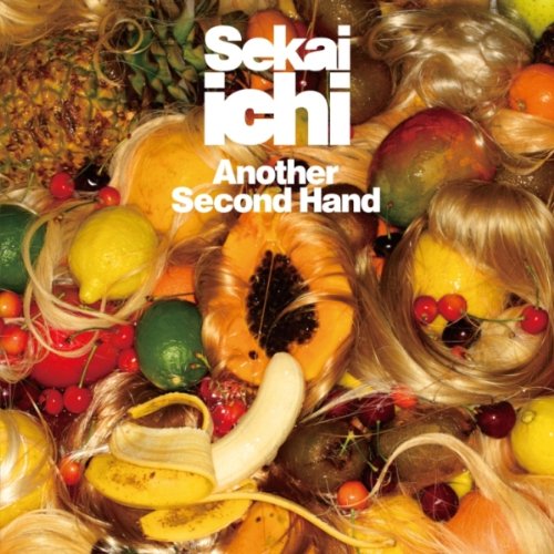 Rakuten - CD / セカイイチ / Another Second Hand / NFCD-27317