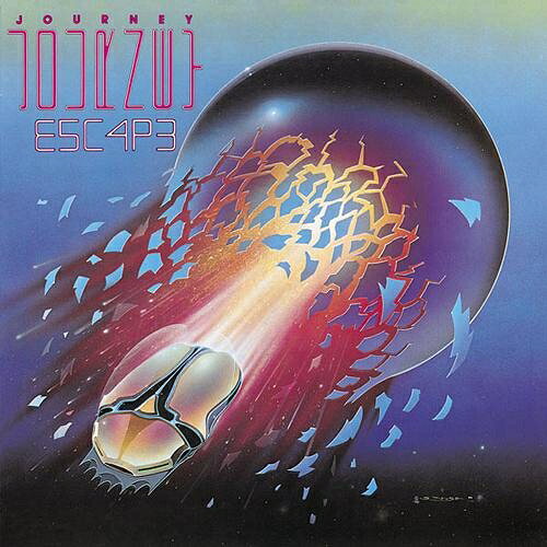 エスケイプ (Blu-specCD2) (解説歌詞対訳付)ジャーニーじゃーにー　発売日 : 2013年3月06日　種別 : CD　JAN : 4547366190397　商品番号 : SICP-30119【商品紹介】ソニー・ロック名盤100選、「レガシー・レコーディング・シリーズ」。アメリカン・ハード・ロック・バンド、ジャーニーが1981年に発表した通算7枚目のアルバム。日本映画『海猿』の主題歌に起用された「オープン・アームズ」や自動車のCM曲として使用された「ドント・ストップ・ビリーヴィン」他、普遍の名曲を収録。【収録内容】CD:11.ドント・ストップ・ビリーヴィン2.ストーン・イン・ラヴ3.クライング・ナウ4.キープ・オン・ランニン5.時の流れに6.エスケイプ7.レイ・イット・ダウン8.デッド・オア・アライヴ9.マザー、ファーザー10.オープン・アームズ11.ラ・ラザ・デル・ソル12.ドント・ストップ・ビリーヴィン(LIVE)(ボーナス・トラック)13.クライング・ナウ(LIVE)(ボーナス・トラック)14.オープン・アームズ(LIVE)(ボーナス・トラック)
