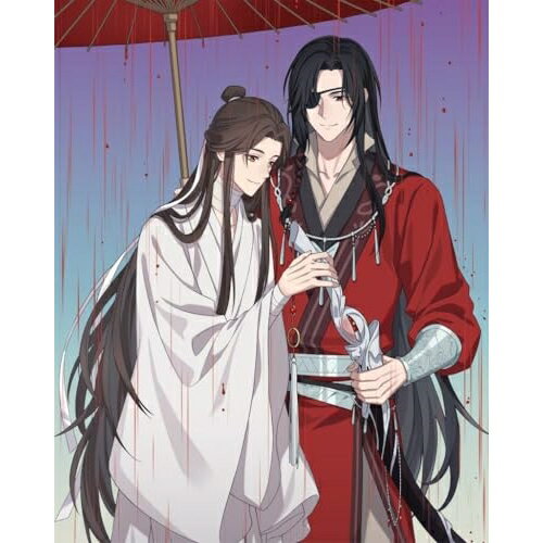 天官賜福 貮 下巻(Blu-ray) (完全生産限定版)TVアニメ墨香銅臭、神谷浩史、福山潤、日笠陽子、古川慎、小林千晃、子安武人、楊秉音　発売日 : 2024年5月15日　種別 : BD　JAN : 4534530149664　商品番号 : ANZX-16073