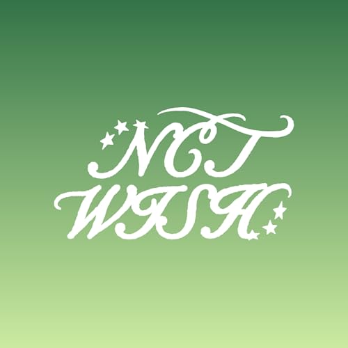 ��CD / NCT WISH / WISHLIST (�楸�㥱�å�) (������������� WISHarc Ver.) / AVCK-43596[1/14]ȯ��