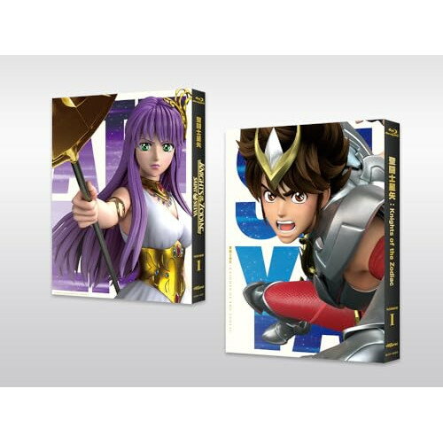 【 お取り寄せにお時間をいただく商品となります 】　・入荷まで長期お時間をいただく場合がございます。　・メーカーの在庫状況によってはお取り寄せが出来ない場合がございます。　・発送の都合上すべて揃い次第となりますので単品でのご注文をオススメいたします。　・手配前に「ご継続」か「キャンセル」のご確認を行わせていただく場合がございます。　当店からのメールを必ず受信できるようにご設定をお願いいたします。 聖闘士星矢: Knights of the Zodiac(Blu-ray)OVA車田正美、森田成一、櫻井孝宏、三浦祥朗、佐藤聡美、小西克幸、西位輝実、池頼広　発売日 : 2024年8月02日　種別 : BD　JAN : 4907953223974　商品番号 : BIXA-1451