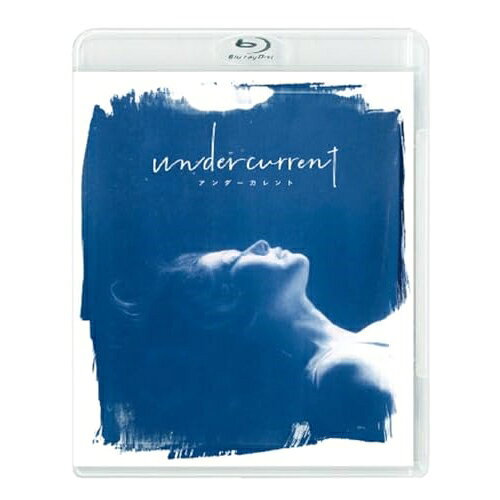 BD / 邦画 / アンダーカレント(Blu-ray) (本編Blu-ray+特典DVD) / BIXJ-418