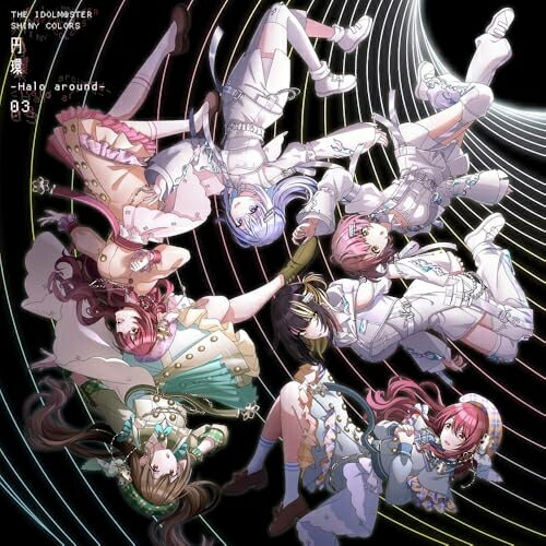 ץ饤2㤨֡ڼʡCD / 륹ȥꥢߥƥå / THE IDOLM@STER SHINY COLORS ɱߴ -Halo around- 03 / LACM-24703פβǤʤ2,420ߤˤʤޤ