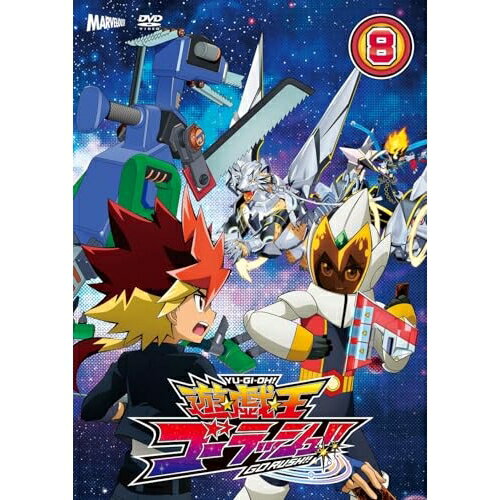 �ڼ���ʡ�DVD / TV���˥� / ͷ��������������å���!! DUEL-8 / MJHD-5028