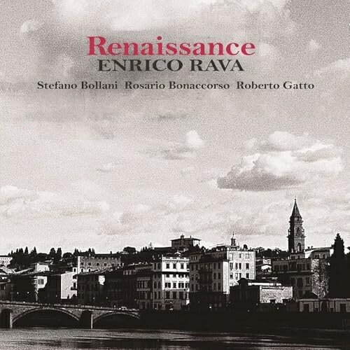 LP(30cm) / エンリコ・ラバ / ルネッサンス / VHJD-340