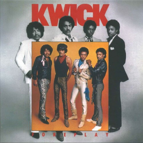 【 お取り寄せにお時間をいただく商品となります 】　・入荷まで長期お時間をいただく場合がございます。　・メーカーの在庫状況によってはお取り寄せが出来ない場合がございます。　・発送の都合上すべて揃い次第となりますので単品でのご注文をオススメいたします。　・手配前に「ご継続」か「キャンセル」のご確認を行わせていただく場合がございます。　当店からのメールを必ず受信できるようにご設定をお願いいたします。 フォアプレイ (紙ジャケット) (生産限定盤)クウィックくうぃっく　発売日 : 2025年11月26日　種別 : CD　JAN : 4540399325705　商品番号 : VSCD-6286