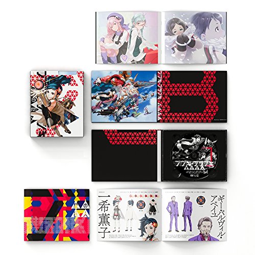 DVD / TV애니메이션 / 부부키·블랑키 별의 거인 DVD-BOX / ZMSZ-10889