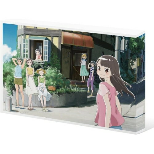 きみの声をとどけたい(Blu-ray) (本編ディスク+特典ディスク) (限定版)劇場アニメ青木俊直、片平美那、田中有紀、岩淵桃音、伊藤尚往、高野綾、松田彬人　発売日 : 2018年5月25日　種別 : BD　JAN : 4988111908292　商品番号 : KAXA-7625