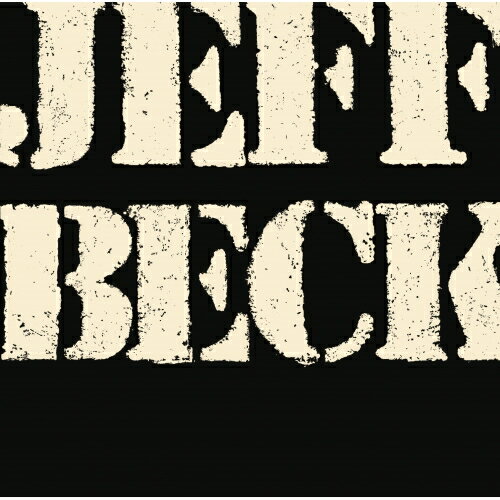 CD / ジェフ・ベック / ゼア・アンド・バック (Blu-specCD2) (解説付) / SICP-30772