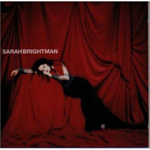 CD / サラ・ブライトマン / 「エデン」 / TOCP-65163