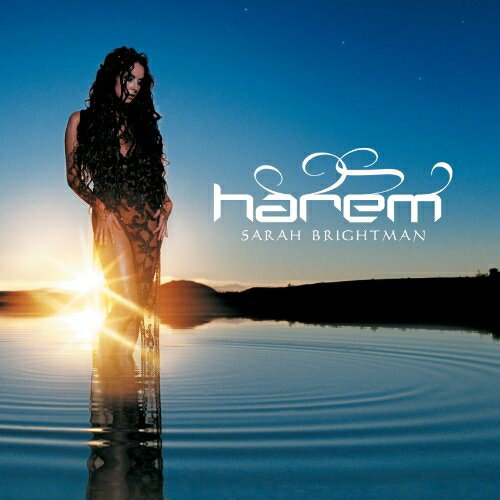 CD / サラ・ブライトマン / ハレム (解説歌詞対訳付) / TOCP-70893