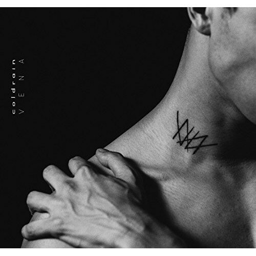 CD / coldrain / VENA / VPCC-81851