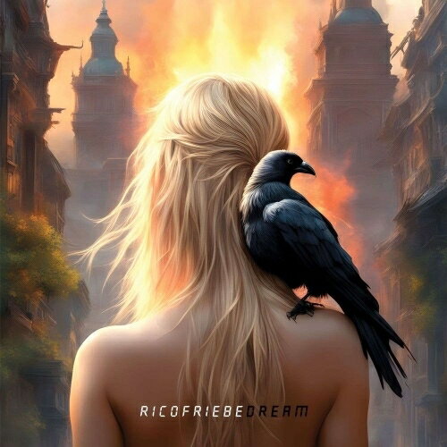 【 お取り寄せにお時間をいただく商品となります 】　・入荷まで長期お時間をいただく場合がございます。　・メーカーの在庫状況によってはお取り寄せが出来ない場合がございます。　・発送の都合上すべて揃い次第となりますので単品でのご注文をオススメいたします。　・手配前に「ご継続」か「キャンセル」のご確認を行わせていただく場合がございます。　当店からのメールを必ず受信できるようにご設定をお願いいたします。 DreamRICO FRIEBEフリーベ リコ ふりーべ りこ　発売日 : 2025年11月30日　種別 : CD　JAN : 4580345018107　商品番号 : RTMCD-1703