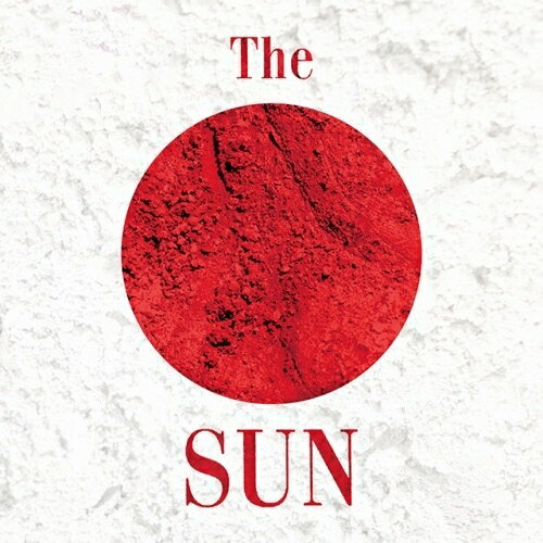 CD / Waive / The SUN / WVCD-20253