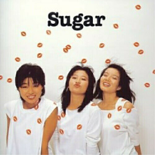 CD / Sugar / ゴールデン☆ベスト Sugar / FLCF-4027