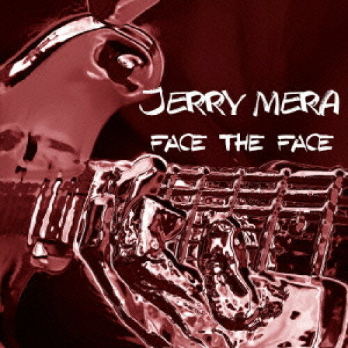 ץ饤2㤨CD / JERRY MERA / FACE THE FACE / GDBR-1פβǤʤ1,932ߤˤʤޤ