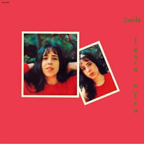 CD / ローラ・ニーロ / スマイル (解説付) (期間生産限定盤) / SICP-6721