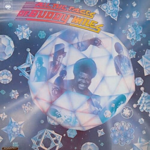 オール・ザ・フェイセズ・オブ・バディ・マイルス (解説付) (期間生産限定盤)バディ・マイルスマイルス バディ まいるす ばでぃ　発売日 : 2025年11月05日　種別 : CD　JAN : 4547366766257　商品番号 : SICP-6749【商品紹介】ジミ・ヘンドリックスのバンド・オブ・ジプシーズに在籍していた”歌えるドラマー”のバディ・マイルスが、ジョニー・ブリストルのプロデュースで吹き込んだ快作。ジミヘン、サンタナらとの共演でロックのイメージが強かったバディが、本作ではシンガーに徹し、ジェイムス・ジェマーソン(b)、レイ・パーカーJr.(g)、エド・グリーン(ds)など西海岸の腕利きたちをバックにメロウでグルーヴィーなソウルを歌う。DJからも再評価され、「ガット・トゥ・ファインド・ミス・ライト」は人気に。(1974年作品)【収録内容】CD:11.プル・ユアセルフ・トゥゲザー2.ウィー・ガット・ラヴ3.オール・ザ・フェイセズ4.アイム・ジャスト・ア・キッス・アウェイ5.イッツ・オンリー・ザ・グッド・タイムス6.ガット・トゥ・ファインド・ミズ・ライト7.ペイン8.キッス・アンド・ラン9.ウォンツ・アンド・ニーズ(ジ・アース・ソング)10.ベイビー・ドント・ストップ(シット・オン・ザ・ロック)11.プル・ユアセルフ・トゥゲザー(Single Version)(ボーナス・トラック)