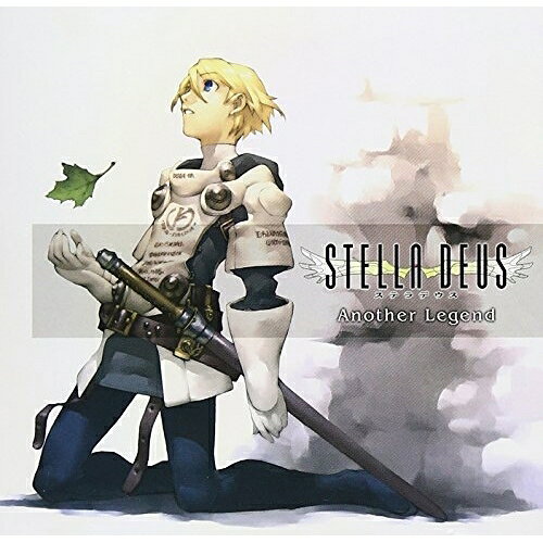 CD / ドラマCD / ステラデウス アナザー・レジェンド / SVWC-1024