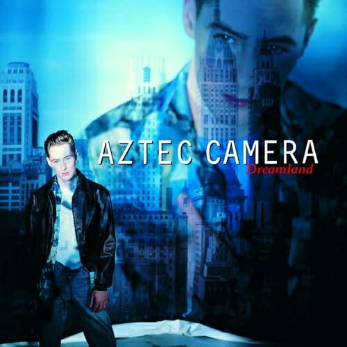CD / アズテック・カメラ / ドリームランド (解説歌詞対訳付) / WPCR-85209