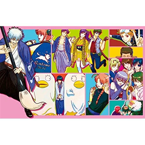 銀魂華祭り2017(仮)(Blu-ray)趣味教養杉田智和、阪口大助、釘宮理恵　発売日 : 2017年9月27日　種別 : BD　JAN : 4534530104632　商品番号 : ANSX-10081