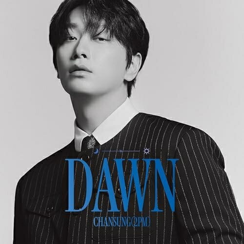 DAWN (通常盤)CHANSUNG(2PM)チャンソンツーピーエム ちゃんそんつーぴーえむ　発売日 : 2025年10月29日　種別 : CD　JAN : 4988064637669　商品番号 : AVCD-63766【商品紹介】これまでソロ作品として日本でリリースしてきた「Into the Fire」「これからの君のために」を含む全12曲が収録されたソロとして自身初のフルアルバムが満を持して発売!アルバムタイトル『DAWN』(※日本語訳「夜明け」)は、新たにスタートして成長していく始まりを「夜明け」で表現しており、まだ見ぬ明るい未来に想いを込めて、チャンソン自ら命名。リード曲「甘く 切なく 強く」は、2PMメインボーカルのJun. KをフィーチャリングしたミドルテンポのR&B×シティポップナンバー。【収録内容】CD:11.Into the Fire2.甘く 切なく 強く feat.Jun.K3.Forget-me-not4.これからの君のために5.Angel6.THAT JOY7.Life Race -JP Ver.-8.Tell Me Your Reason -JP Ver.-9.Love The Way U Move10.My Everything11.消えていく君へ -JP Ver.-12.Fine -JP Ver.-